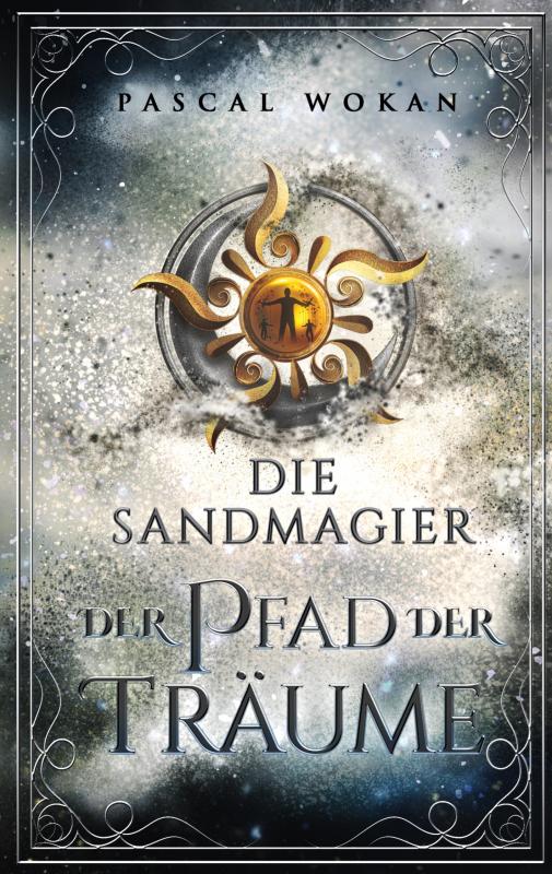 Cover-Bild Die Sandmagier
