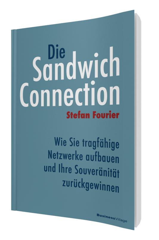 Cover-Bild Die Sandwich-Connection