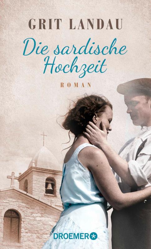 Cover-Bild Die sardische Hochzeit