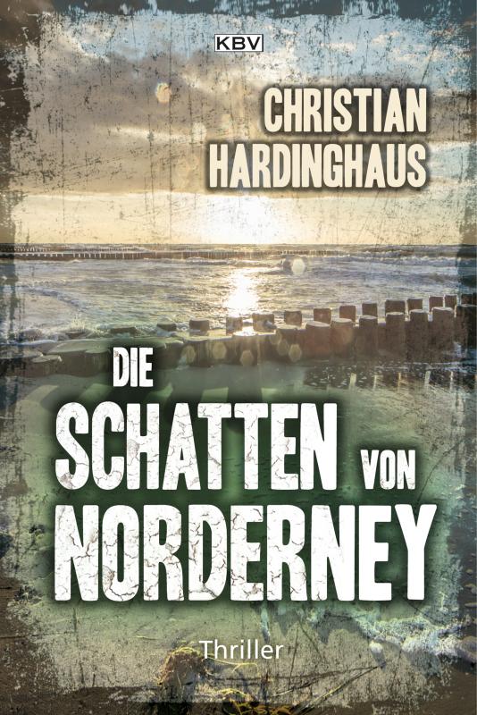 Cover-Bild Die Schatten von Norderney