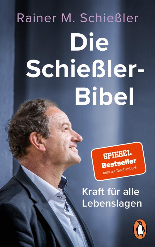 Cover-Bild Die Schießler-Bibel