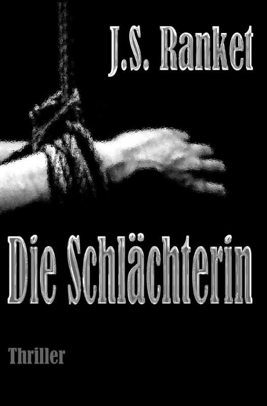Cover-Bild Die Schlächterin