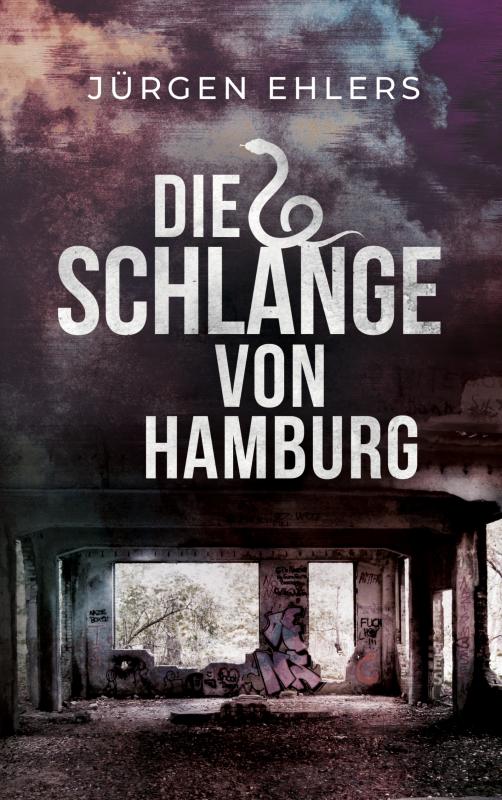 Cover-Bild Die Schlange von Hamburg
