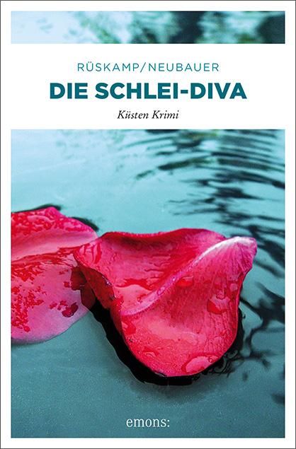 Cover-Bild Die Schlei-Diva