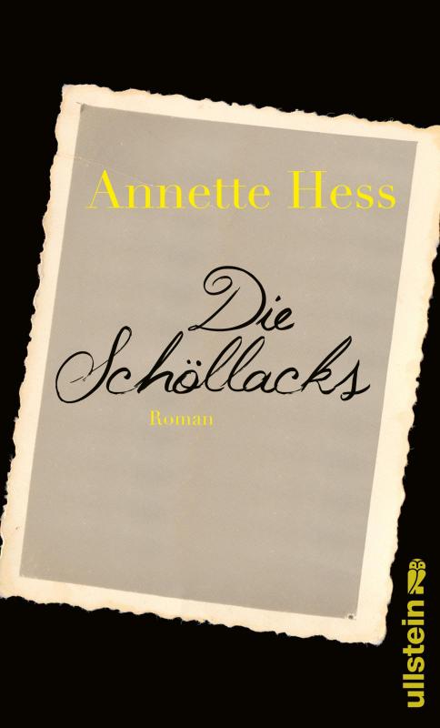 Cover-Bild Die Schöllacks