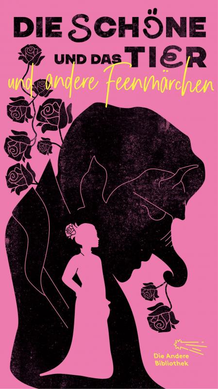 Cover-Bild Die Schöne und das Tier