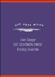 Cover-Bild Die schönen Dinge