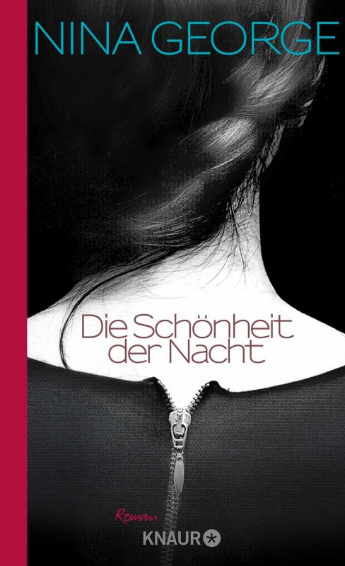 Cover-Bild Die Schönheit der Nacht
