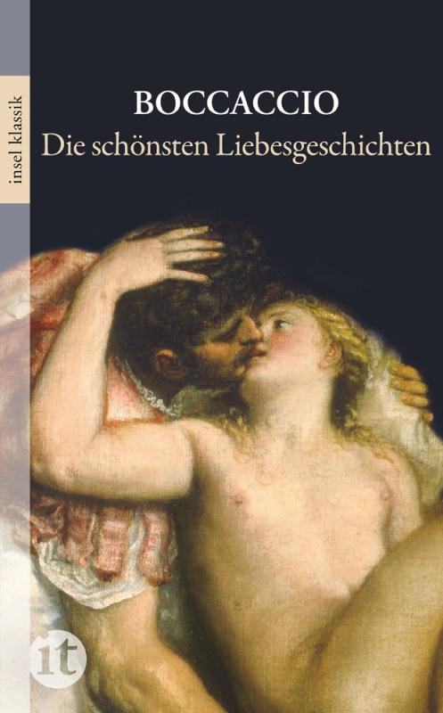Cover-Bild Die schönsten Liebesgeschichten