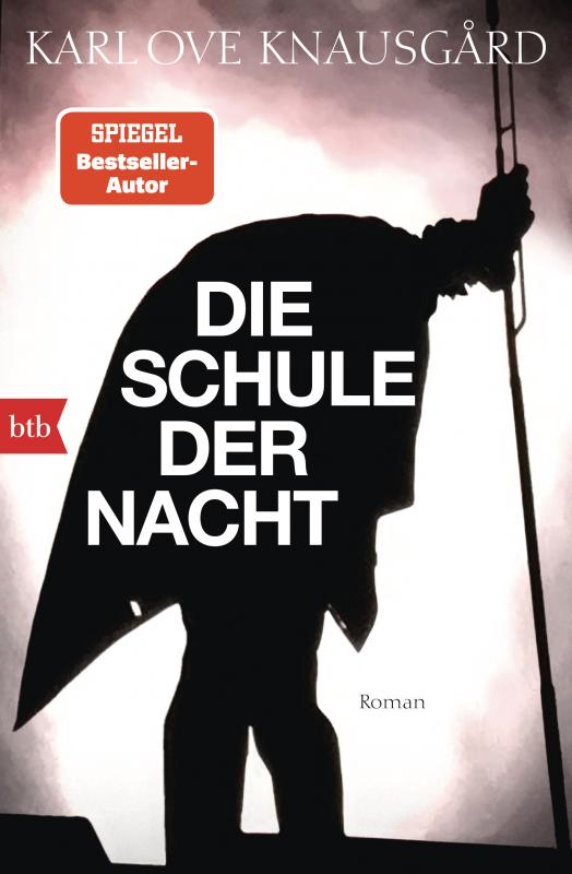 Cover-Bild Die Schule der Nacht