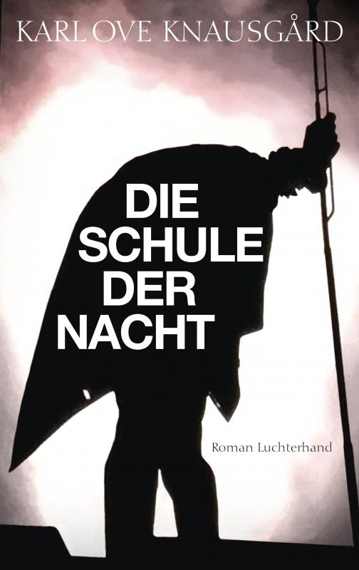 Cover-Bild Die Schule der Nacht