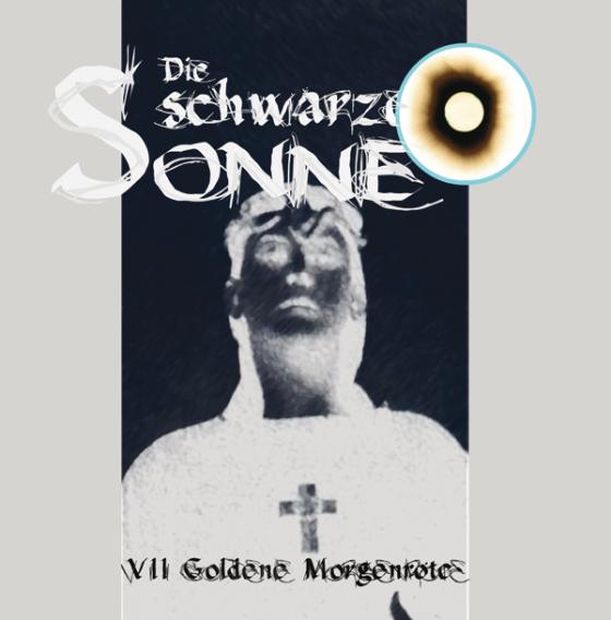Cover-Bild Die Schwarze Sonne VII