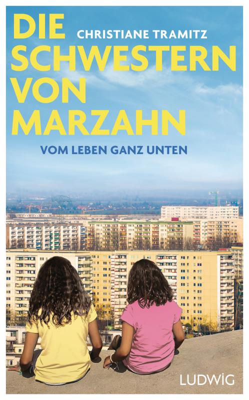 Cover-Bild Die Schwestern von Marzahn