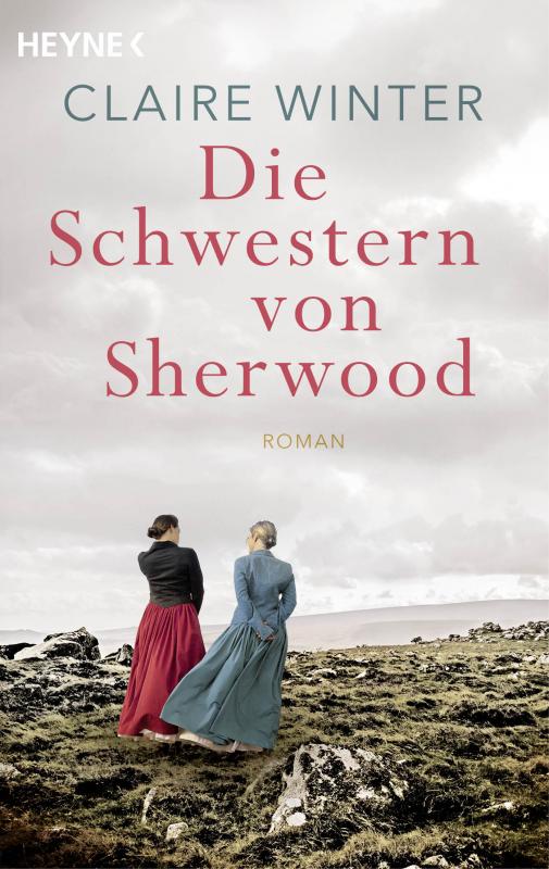 Cover-Bild Die Schwestern von Sherwood