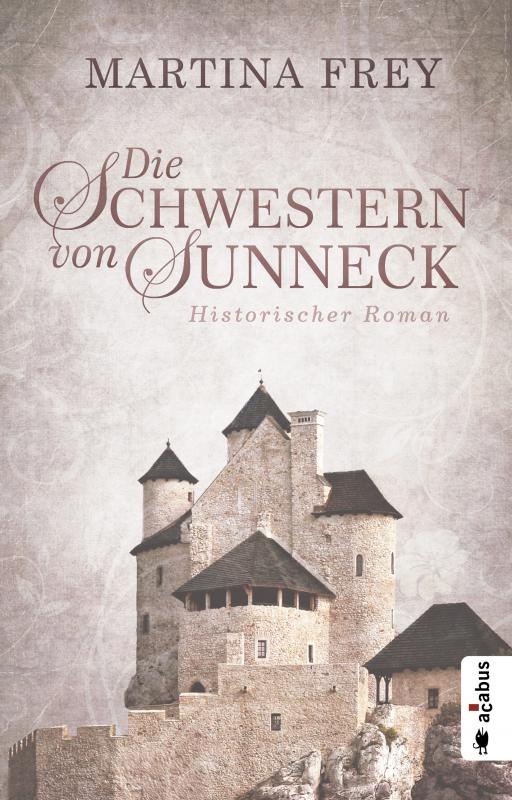 Cover-Bild Die Schwestern von Sunneck (Neuauflage)
