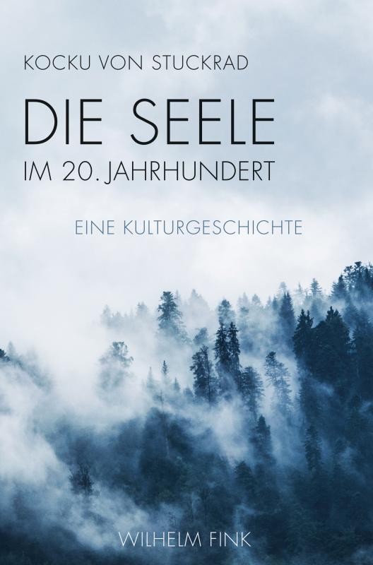 Cover-Bild Die Seele im 20. Jahrhundert
