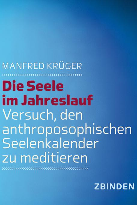 Cover-Bild Die Seele im Jahreslauf