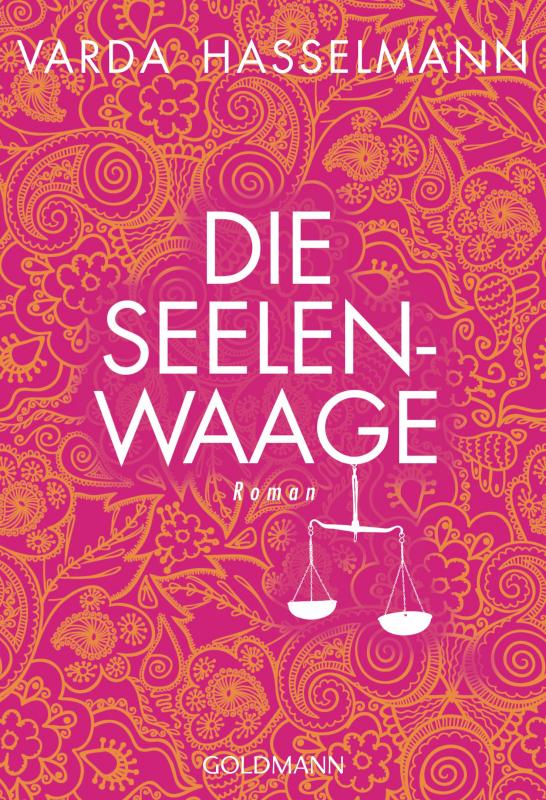 Cover-Bild Die Seelenwaage