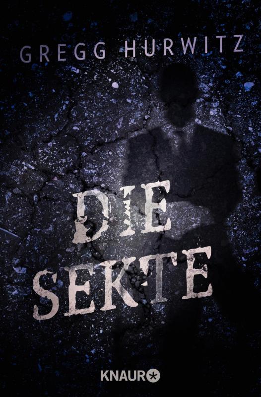 Cover-Bild Die Sekte