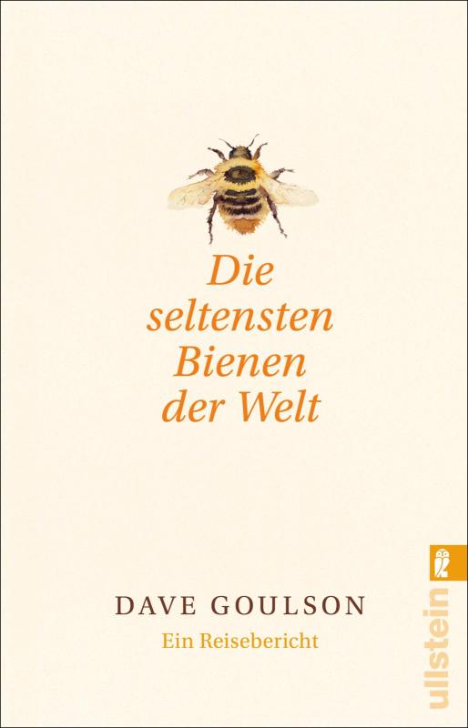 Cover-Bild Die seltensten Bienen der Welt