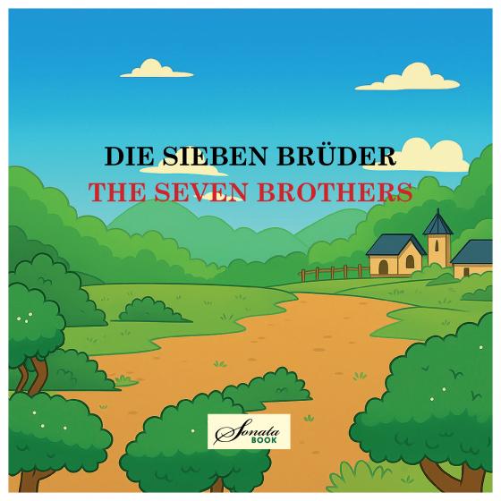 Cover-Bild Die sieben Brüder
