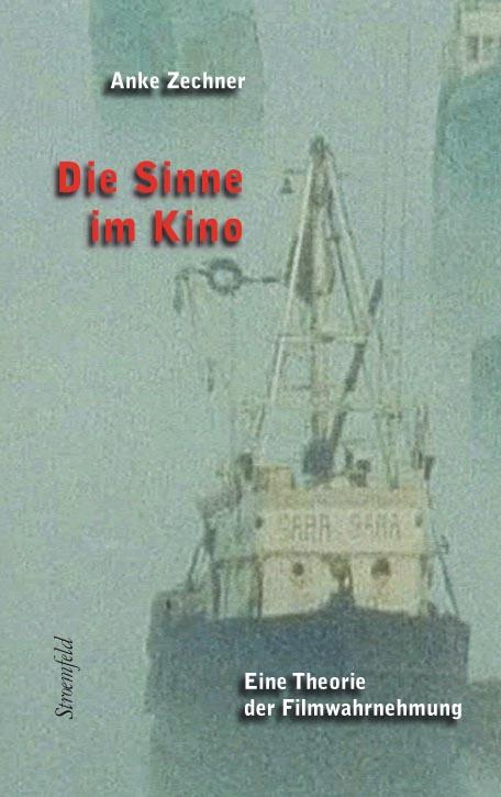 Cover-Bild Die Sinne im Kino