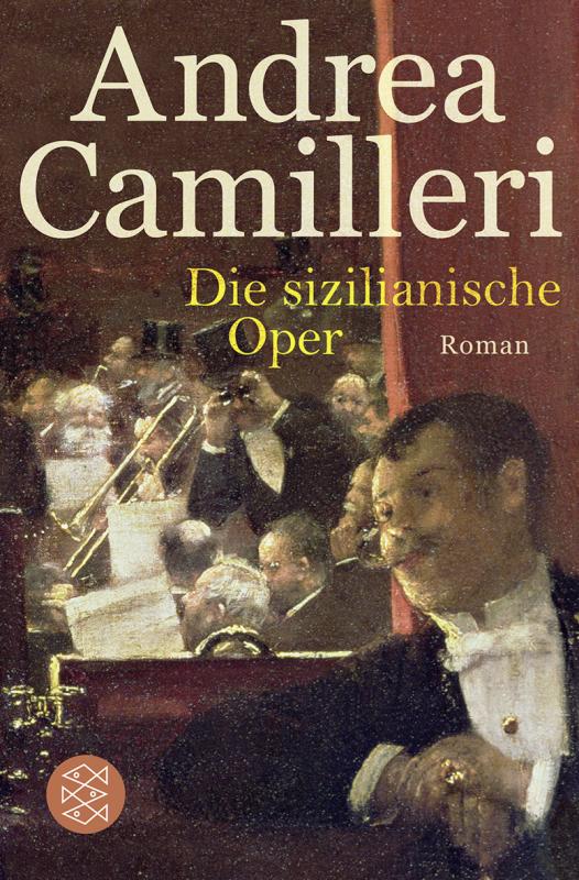 Cover-Bild Die sizilianische Oper