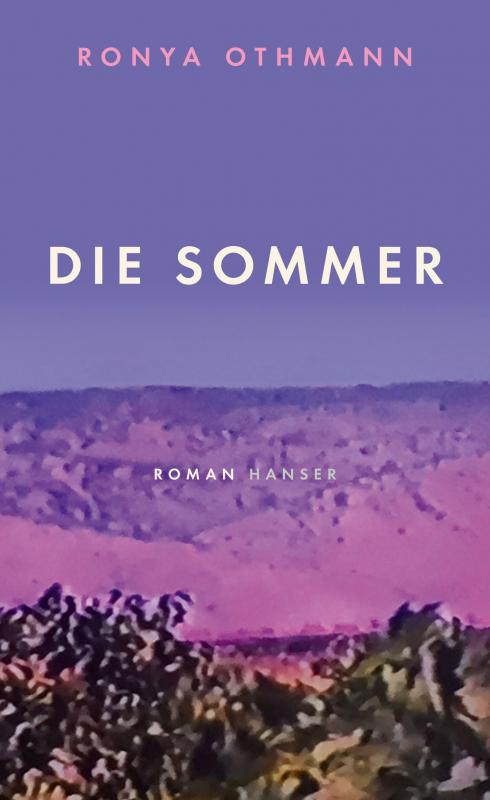 Cover-Bild Die Sommer