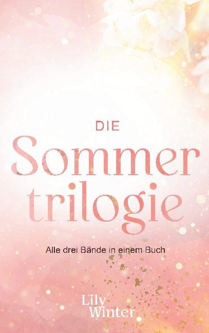 Cover-Bild Die Sommertrilogie