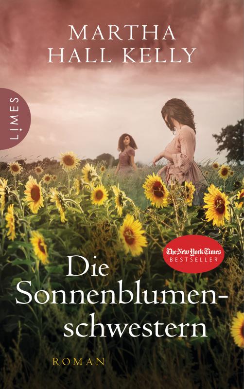 Cover-Bild Die Sonnenblumenschwestern