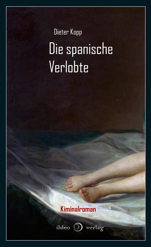 Cover-Bild Die spanische Verlobte
