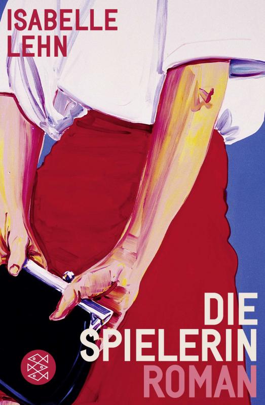 Cover-Bild Die Spielerin