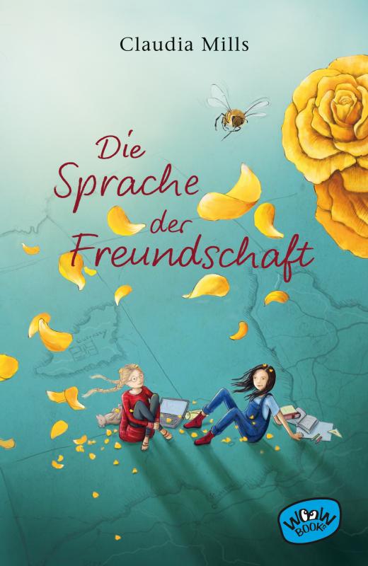 Cover-Bild Die Sprache der Freundschaft