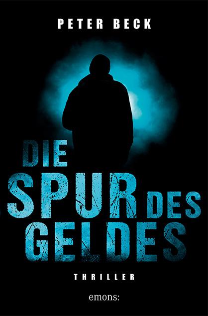Cover-Bild Die Spur des Geldes