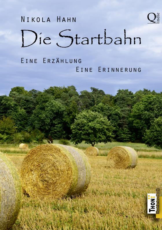 Cover-Bild Die Startbahn