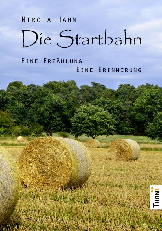 Cover-Bild Die Startbahn