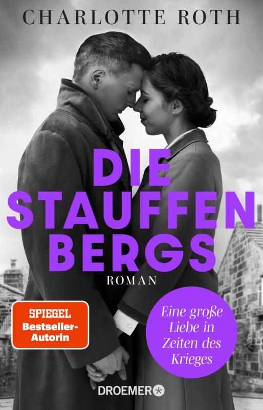 Cover-Bild Die Stauffenbergs