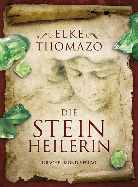 Cover-Bild Die Steinheilerin