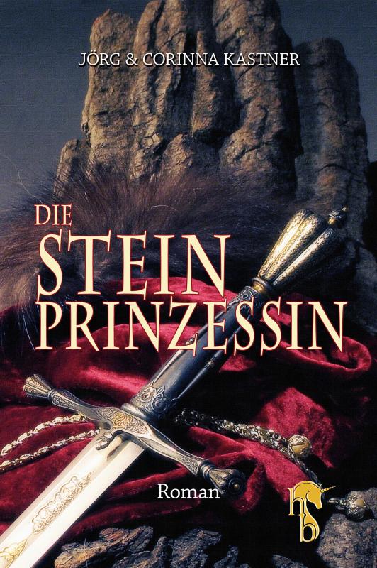 Cover-Bild Die Steinprinzessin