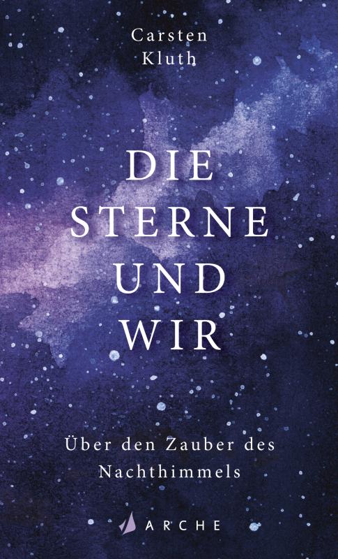 Cover-Bild Die Sterne und wir