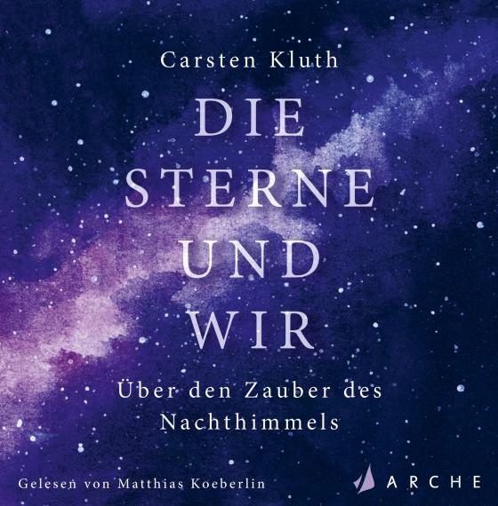 Cover-Bild Die Sterne und wir
