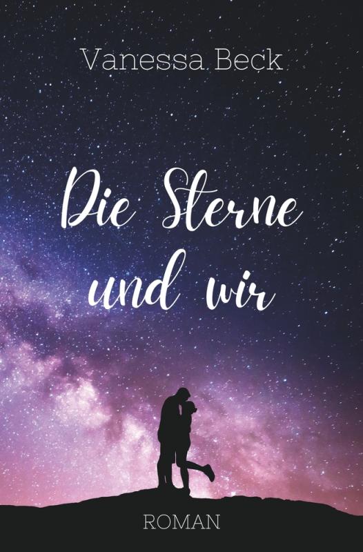 Cover-Bild Die Sterne und wir