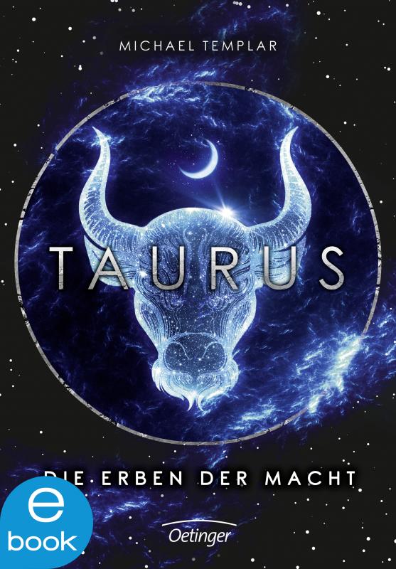 Cover-Bild Die Sternen-Saga 1. Taurus