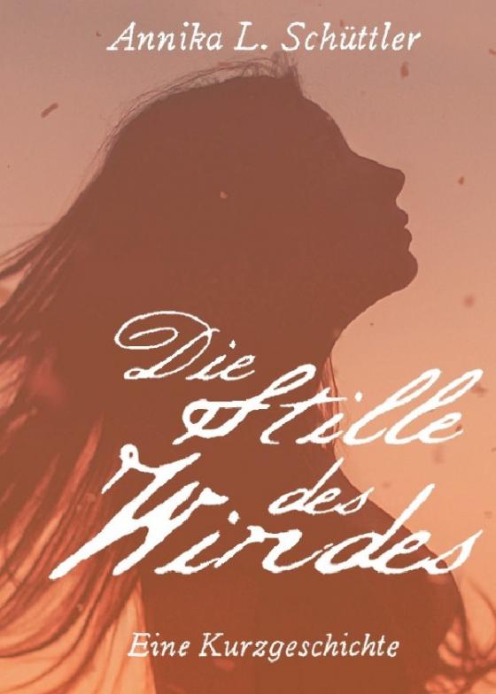 Cover-Bild Die Stille des Windes