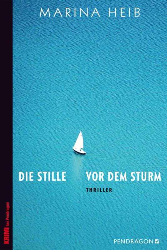 Cover-Bild Die Stille vor dem Sturm