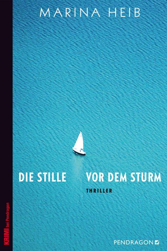 Cover-Bild Die Stille vor dem Sturm
