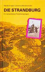 Cover-Bild Die Strandburg