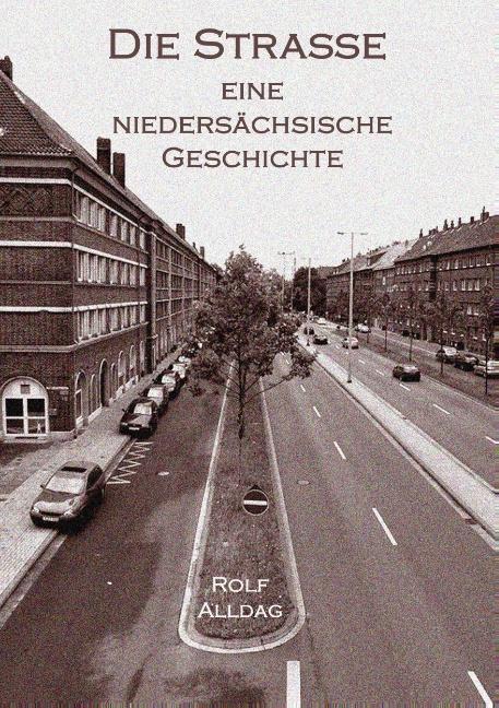 Cover-Bild Die Straße
