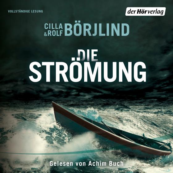 Cover-Bild Die Strömung