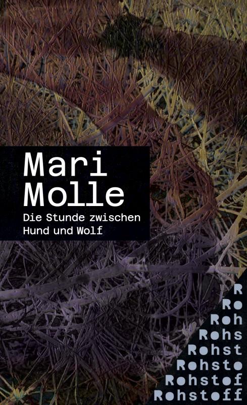 Cover-Bild Die Stunde zwischen Hund und Wolf